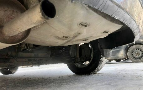 Renault Logan I, 2006 год, 270 000 рублей, 13 фотография