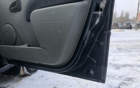 Renault Logan I, 2006 год, 270 000 рублей, 12 фотография