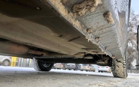 Renault Logan I, 2006 год, 270 000 рублей, 16 фотография