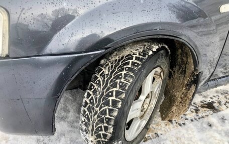 Renault Logan I, 2006 год, 270 000 рублей, 18 фотография