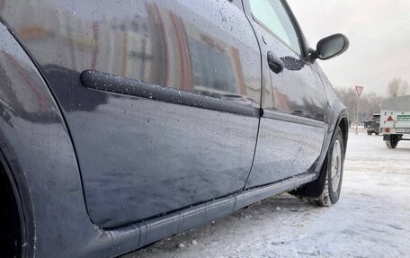 Renault Logan I, 2006 год, 270 000 рублей, 24 фотография