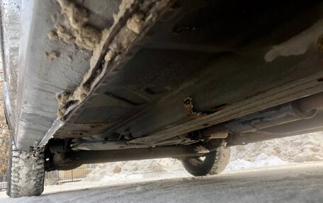 Renault Logan I, 2006 год, 270 000 рублей, 23 фотография