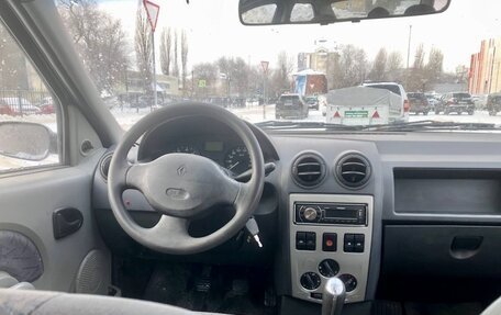 Renault Logan I, 2006 год, 270 000 рублей, 22 фотография