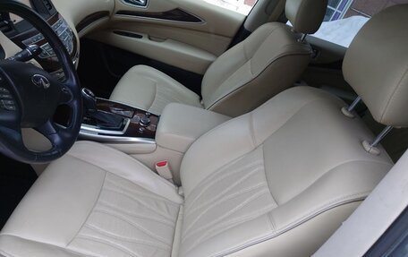 Infiniti QX60 I рестайлинг, 2018 год, 3 150 000 рублей, 7 фотография