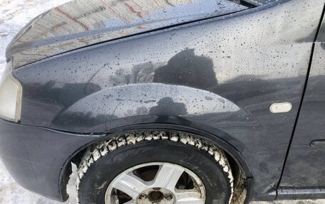 Renault Logan I, 2006 год, 270 000 рублей, 26 фотография