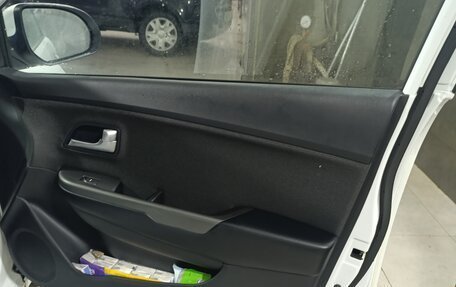 KIA Rio III рестайлинг, 2015 год, 670 000 рублей, 5 фотография