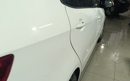 KIA Rio III рестайлинг, 2015 год, 670 000 рублей, 4 фотография