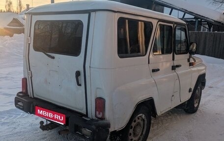ЛуАЗ Hunter, 2006 год, 300 000 рублей, 4 фотография