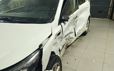 KIA Rio III рестайлинг, 2015 год, 670 000 рублей, 11 фотография