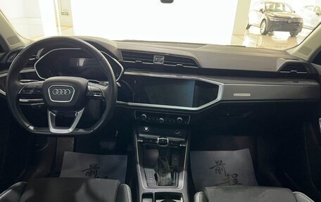 Audi Q3, 2022 год, 2 550 000 рублей, 3 фотография