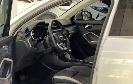 Audi Q3, 2022 год, 2 550 000 рублей, 2 фотография