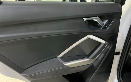 Audi Q3, 2022 год, 2 550 000 рублей, 4 фотография