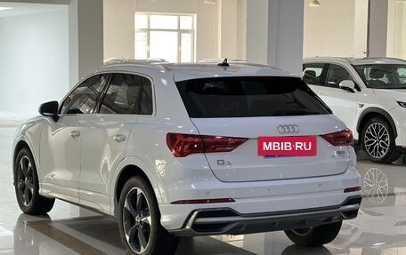 Audi Q3, 2022 год, 2 550 000 рублей, 11 фотография