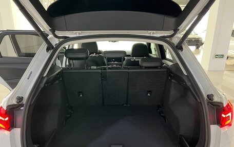 Audi Q3, 2022 год, 2 550 000 рублей, 14 фотография