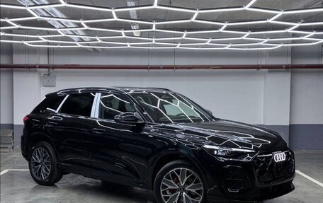 Audi Q5, 2025 год, 6 875 000 рублей, 6 фотография