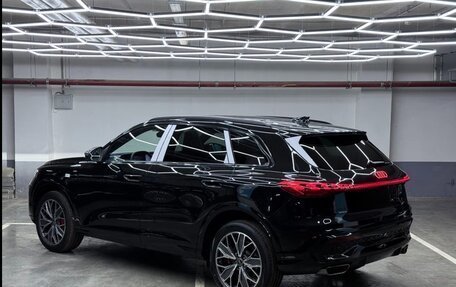 Audi Q5, 2025 год, 6 875 000 рублей, 3 фотография