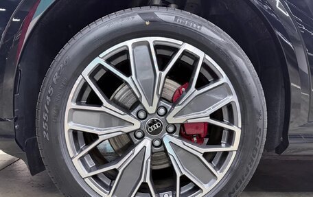 Audi Q5, 2025 год, 6 875 000 рублей, 8 фотография