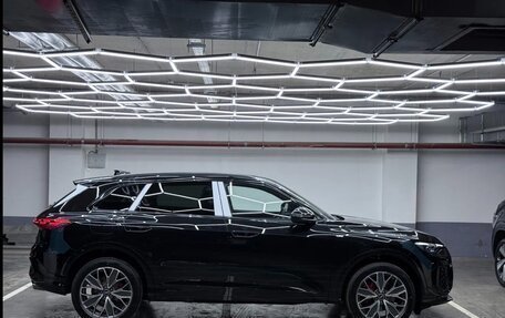 Audi Q5, 2025 год, 6 875 000 рублей, 5 фотография