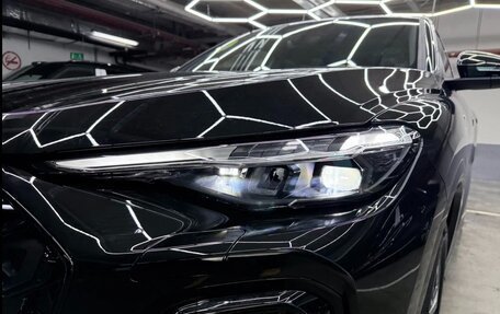 Audi Q5, 2025 год, 6 875 000 рублей, 7 фотография