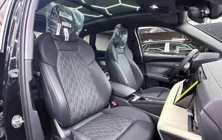 Audi Q5, 2025 год, 6 875 000 рублей, 9 фотография