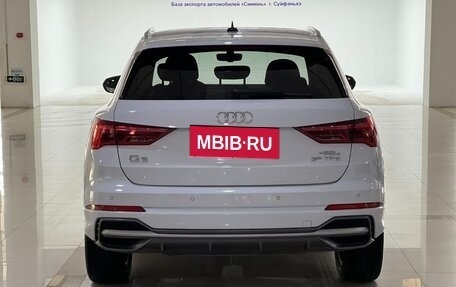 Audi Q3, 2022 год, 2 550 000 рублей, 12 фотография