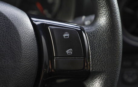 Toyota Vitz, 2018 год, 1 199 000 рублей, 14 фотография