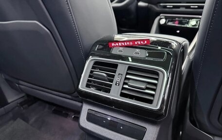 Audi Q5, 2025 год, 6 875 000 рублей, 11 фотография