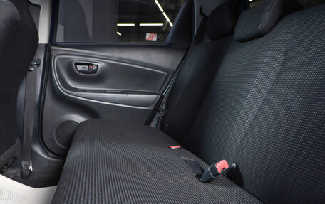 Toyota Vitz, 2018 год, 1 199 000 рублей, 17 фотография