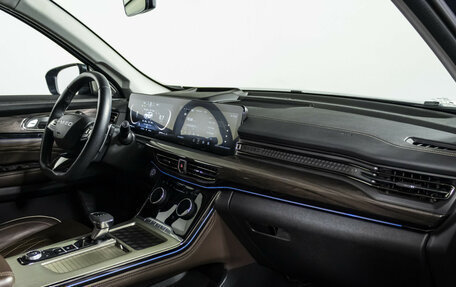 CheryExeed VX, 2022 год, 2 949 000 рублей, 9 фотография