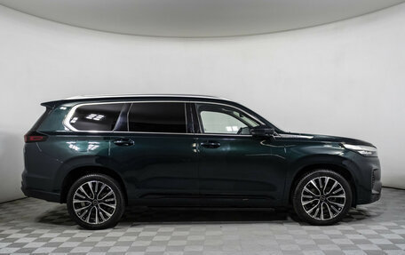 CheryExeed VX, 2022 год, 2 949 000 рублей, 4 фотография