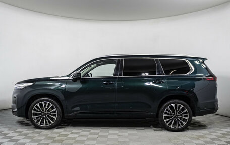 CheryExeed VX, 2022 год, 2 949 000 рублей, 8 фотография