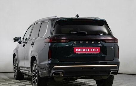CheryExeed VX, 2022 год, 2 949 000 рублей, 7 фотография