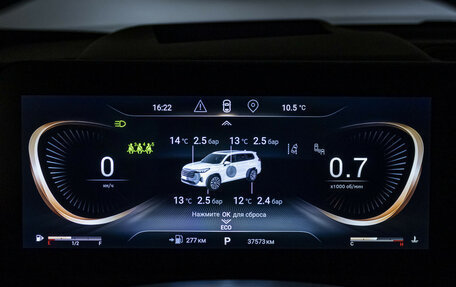 CheryExeed VX, 2022 год, 2 949 000 рублей, 13 фотография