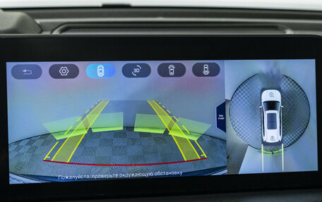 CheryExeed VX, 2022 год, 2 949 000 рублей, 20 фотография