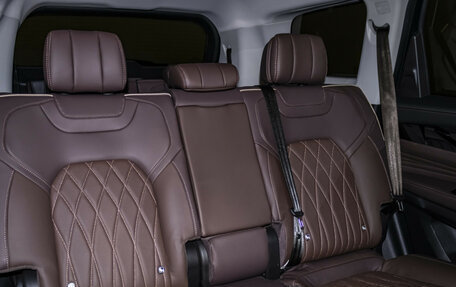 CheryExeed VX, 2022 год, 2 949 000 рублей, 16 фотография