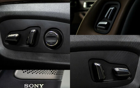 CheryExeed VX, 2022 год, 2 949 000 рублей, 18 фотография