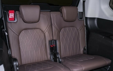 CheryExeed VX, 2022 год, 2 949 000 рублей, 17 фотография