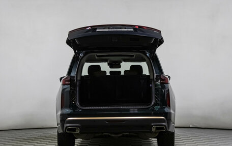 CheryExeed VX, 2022 год, 2 949 000 рублей, 23 фотография