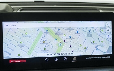 CheryExeed VX, 2022 год, 2 949 000 рублей, 19 фотография