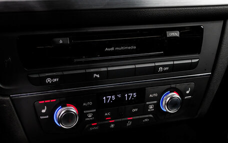 Audi A6, 2014 год, 2 798 000 рублей, 19 фотография