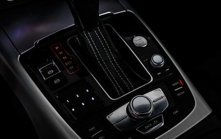 Audi A6, 2014 год, 2 798 000 рублей, 18 фотография