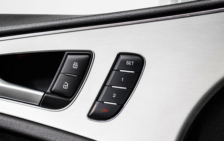 Audi A6, 2014 год, 2 798 000 рублей, 17 фотография