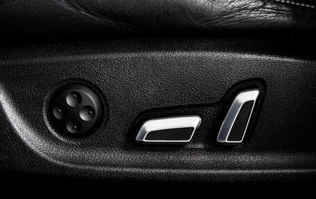 Audi A6, 2014 год, 2 798 000 рублей, 16 фотография