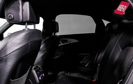 Audi A6, 2014 год, 2 798 000 рублей, 13 фотография