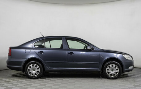 Skoda Octavia, 2012 год, 748 000 рублей, 4 фотография