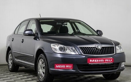 Skoda Octavia, 2012 год, 748 000 рублей, 3 фотография