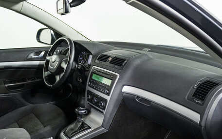 Skoda Octavia, 2012 год, 748 000 рублей, 9 фотография