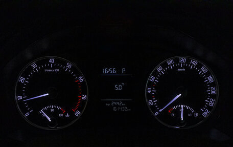 Skoda Octavia, 2012 год, 748 000 рублей, 13 фотография