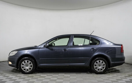 Skoda Octavia, 2012 год, 748 000 рублей, 8 фотография