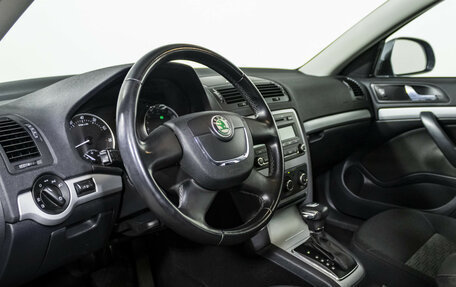 Skoda Octavia, 2012 год, 748 000 рублей, 11 фотография